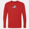 Adult Performance® Adult 5 oz. Long-Sleeve T-Shirt Thumbnail