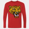Adult Performance® Long-Sleeve T-Shirt Thumbnail