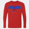 Adult Performance® Long-Sleeve T-Shirt Thumbnail