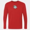 Adult Performance® Adult 5 oz. Long-Sleeve T-Shirt Thumbnail