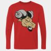 Adult Performance® Long-Sleeve T-Shirt Thumbnail
