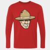 Adult Performance® Long-Sleeve T-Shirt Thumbnail