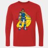 Adult Performance® Long-Sleeve T-Shirt Thumbnail