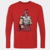 Adult Performance® Long-Sleeve T-Shirt Thumbnail