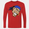 Adult Performance® Long-Sleeve T-Shirt Thumbnail