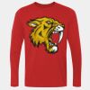 Adult Performance® Long-Sleeve T-Shirt Thumbnail