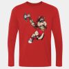 Adult Performance® Long-Sleeve T-Shirt Thumbnail