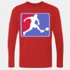 Adult Performance® Long-Sleeve T-Shirt Thumbnail