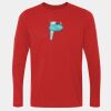 Adult Performance® Long-Sleeve T-Shirt Thumbnail
