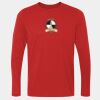 Adult Performance® Long-Sleeve T-Shirt Thumbnail