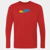 Adult Performance® Long-Sleeve T-Shirt Thumbnail