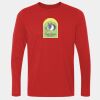 Adult Performance® Long-Sleeve T-Shirt Thumbnail