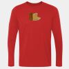 Adult Performance® Adult 5 oz. Long-Sleeve T-Shirt Thumbnail