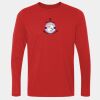 Adult Performance® Long-Sleeve T-Shirt Thumbnail