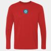 Adult Performance® Long-Sleeve T-Shirt Thumbnail