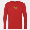 Adult Performance® Long-Sleeve T-Shirt Thumbnail