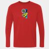 Adult Performance® Long-Sleeve T-Shirt Thumbnail