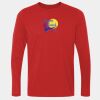 Adult Performance® Adult 5 oz. Long-Sleeve T-Shirt Thumbnail