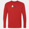 Adult Performance® Long-Sleeve T-Shirt Thumbnail