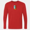 Adult Performance® Long-Sleeve T-Shirt Thumbnail