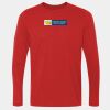 Adult Performance® Adult 5 oz. Long-Sleeve T-Shirt Thumbnail