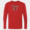 Adult Performance® Adult 5 oz. Long-Sleeve T-Shirt Thumbnail