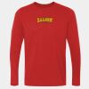 Adult Performance® Adult 5 oz. Long-Sleeve T-Shirt Thumbnail