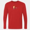 Adult Performance® Adult 5 oz. Long-Sleeve T-Shirt Thumbnail