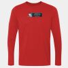 Adult Performance® Adult 5 oz. Long-Sleeve T-Shirt Thumbnail