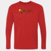 Adult Performance® Long-Sleeve T-Shirt Thumbnail