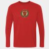 Adult Performance® Adult 5 oz. Long-Sleeve T-Shirt Thumbnail