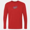 Adult Performance® Adult 5 oz. Long-Sleeve T-Shirt Thumbnail