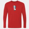 Adult Performance® Long-Sleeve T-Shirt Thumbnail