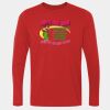 Adult Performance® Long-Sleeve T-Shirt Thumbnail