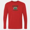 Adult Performance® Long-Sleeve T-Shirt Thumbnail