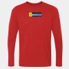 Adult Performance® Adult 5 oz. Long-Sleeve T-Shirt Thumbnail