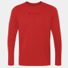 Adult Performance® Long-Sleeve T-Shirt Thumbnail