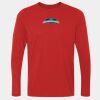 Adult Performance® Long-Sleeve T-Shirt Thumbnail