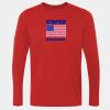 Adult Performance® Long-Sleeve T-Shirt Thumbnail