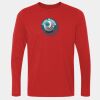 Adult Performance® Long-Sleeve T-Shirt Thumbnail