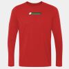 Adult Performance® Adult 5 oz. Long-Sleeve T-Shirt Thumbnail