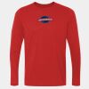 Adult Performance® Adult 5 oz. Long-Sleeve T-Shirt Thumbnail