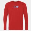 Adult Performance® Adult 5 oz. Long-Sleeve T-Shirt Thumbnail