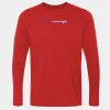 Adult Performance® Long-Sleeve T-Shirt Thumbnail