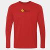Adult Performance® Long-Sleeve T-Shirt Thumbnail