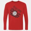 Adult Performance® Long-Sleeve T-Shirt Thumbnail