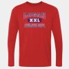 Adult Performance® Long-Sleeve T-Shirt Thumbnail