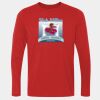 Adult Performance® Long-Sleeve T-Shirt Thumbnail
