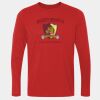 Adult Performance® Long-Sleeve T-Shirt Thumbnail