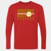 Adult Performance® Long-Sleeve T-Shirt Thumbnail